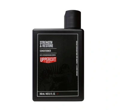 Uppercut Deluxe Strength&Restore Conditioner 240ml főképe